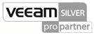 Veeam Silver Pro-Partner